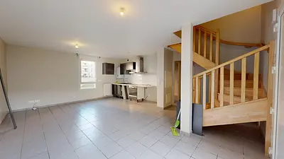 Photo du 33 Rue Jacques Decour, 37100 Tours, France Tours