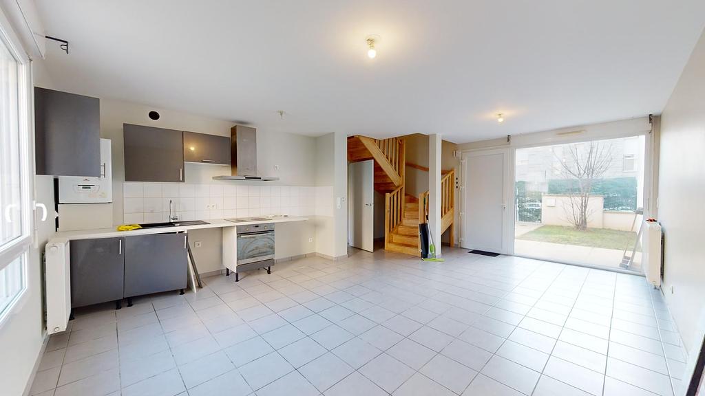 Photo du 33 Rue Jacques Decour, 37100 Tours, France Tours