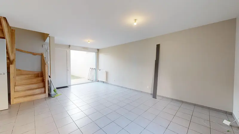 Photo du 33 Rue Jacques Decour, 37100 Tours, France Tours