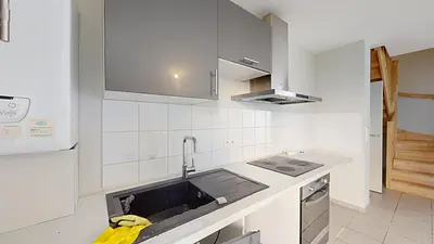 Photo du 33 Rue Jacques Decour, 37100 Tours, France Tours