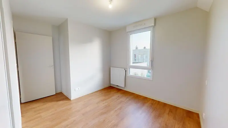 Photo du 33 Rue Jacques Decour, 37100 Tours, France Tours