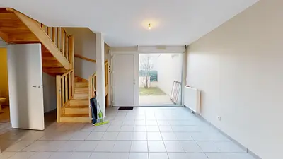 Photo du 33 Rue Jacques Decour, 37100 Tours, France Tours