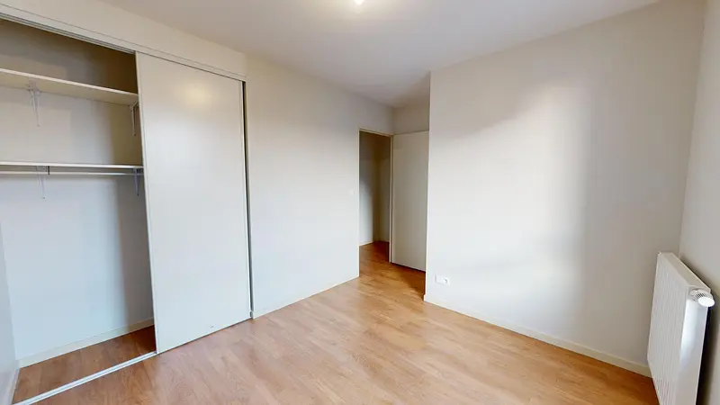 Photo du 33 Rue Jacques Decour, 37100 Tours, France Tours