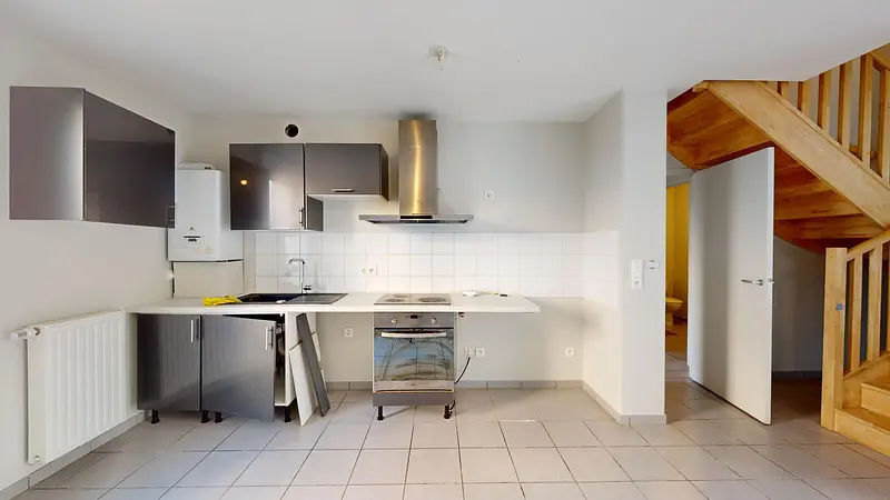 Photo du 33 Rue Jacques Decour, 37100 Tours, France Tours