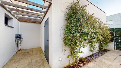 Photo du 33 Rue Jacques Decour, 37100 Tours, France Tours