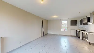 Photo du 33 Rue Jacques Decour, 37100 Tours, France Tours