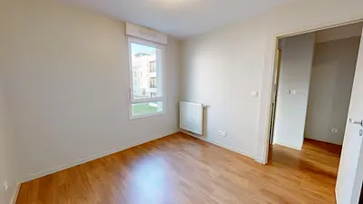 Photo du 33 Rue Jacques Decour, 37100 Tours, France Tours