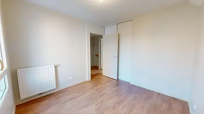 Photo du 33 Rue Jacques Decour, 37100 Tours, France Tours