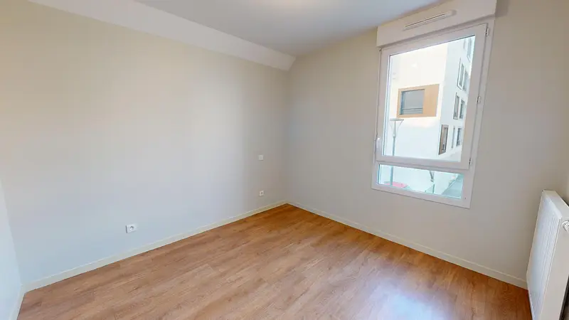 Photo du 33 Rue Jacques Decour, 37100 Tours, France Tours