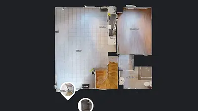 Photo du 33 Rue Jacques Decour, 37100 Tours, France Tours