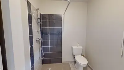 Photo du 33 Rue Jacques Decour, 37100 Tours, France Tours