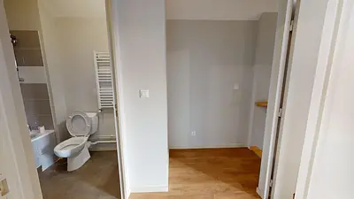 Photo du 33 Rue Jacques Decour, 37100 Tours, France Tours