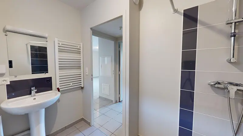 Photo du 33 Rue Jacques Decour, 37100 Tours, France Tours