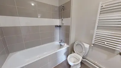 Photo du 33 Rue Jacques Decour, 37100 Tours, France Tours