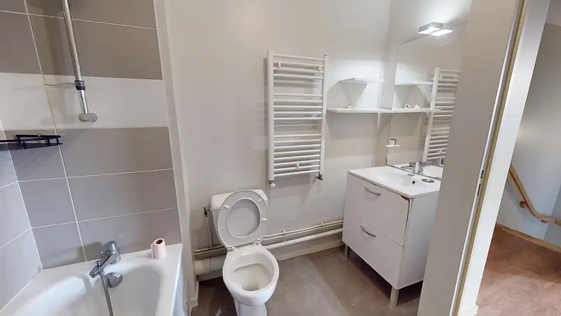 Photo du 33 Rue Jacques Decour, 37100 Tours, France Tours