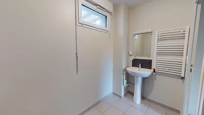 Photo du 33 Rue Jacques Decour, 37100 Tours, France Tours