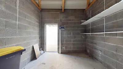 Photo du 33 Rue Jacques Decour, 37100 Tours, France Tours