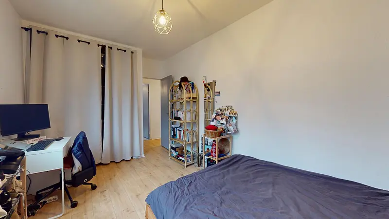 Photo du 95 Rue De La Patouillerie, 44700 Orvault, France Orvault