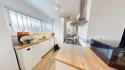 Photo du 99 Rue Du Maréchal Foch, 33150 Cenon, France Cenon