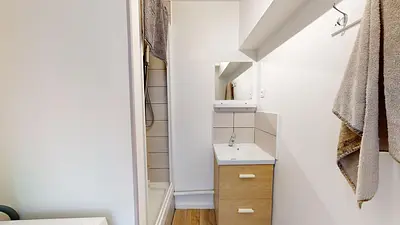 Photo du 99 Rue Du Maréchal Foch, 33150 Cenon, France Cenon