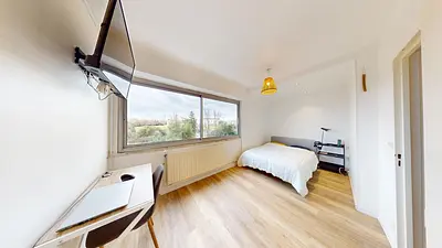 Photo du 99 Rue Du Maréchal Foch, 33150 Cenon, France Cenon