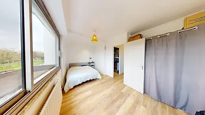 Photo du 99 Rue Du Maréchal Foch, 33150 Cenon, France Cenon