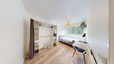 Photo du 99 Rue Du Maréchal Foch, 33150 Cenon, France Cenon
