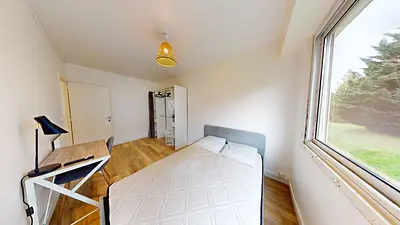 Photo du 99 Rue Du Maréchal Foch, 33150 Cenon, France Cenon