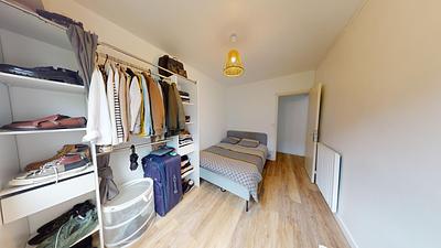 Photo du 99 Rue Du Maréchal Foch, 33150 Cenon, France Cenon