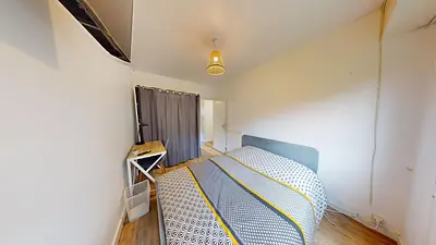 Photo du 99 Rue Du Maréchal Foch, 33150 Cenon, France Cenon