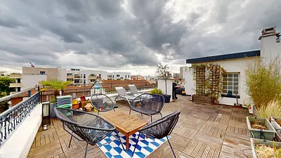 Photo du 63 Rue Gaston Landry, 93700 Drancy, France Drancy