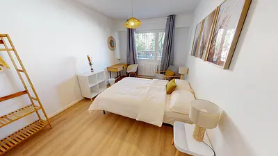 Photo du 5 bis Rue Paul Cazeneuve, 69008 Lyon, France Lyon