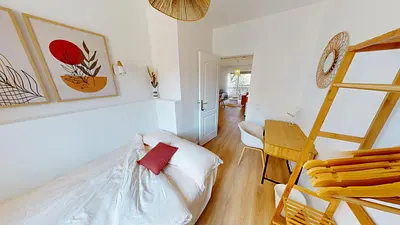 Photo du 5 bis Rue Paul Cazeneuve, 69008 Lyon, France Lyon