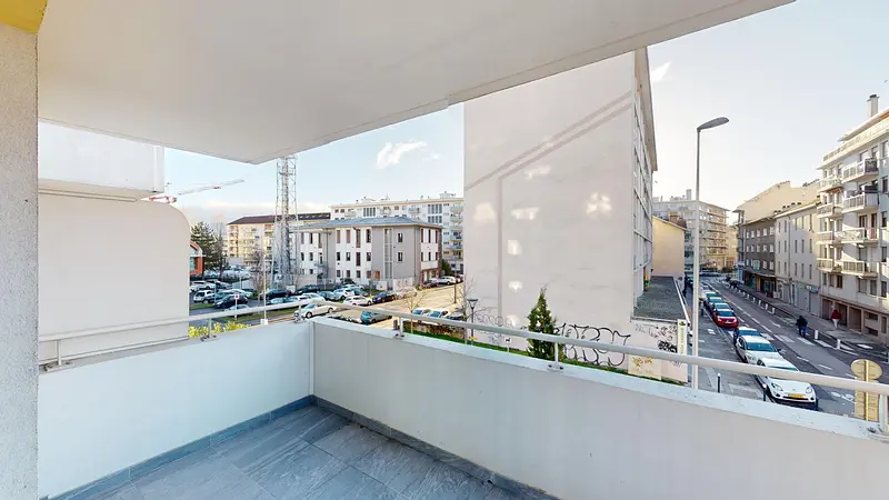 Photo du 8 Rue Du Docteur Charles Favre, N°24, 74100 Annemasse, France Annemasse