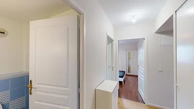 Photo du 8 Rue Du Docteur Charles Favre, N°24, 74100 Annemasse, France Annemasse