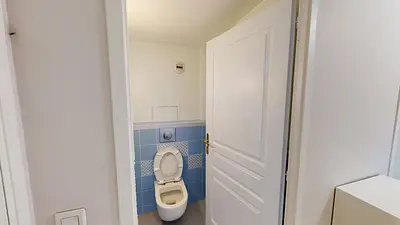 Photo du 8 Rue Du Docteur Charles Favre, N°24, 74100 Annemasse, France Annemasse