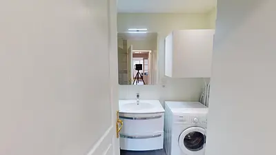 Photo du 8 Rue Du Docteur Charles Favre, N°24, 74100 Annemasse, France Annemasse