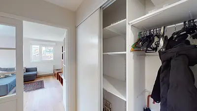 Photo du 8 Rue Du Docteur Charles Favre, N°24, 74100 Annemasse, France Annemasse