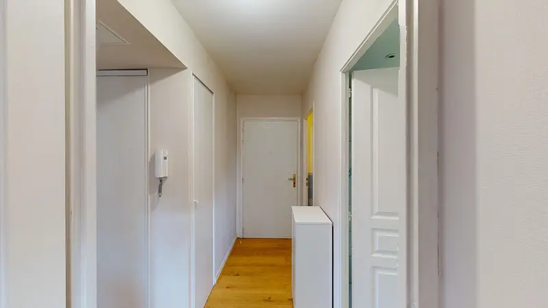 Photo du 8 Rue Du Docteur Charles Favre, N°24, 74100 Annemasse, France Annemasse