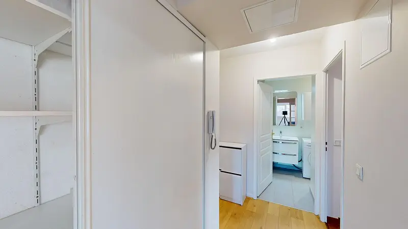 Photo du 8 Rue Du Docteur Charles Favre, N°24, 74100 Annemasse, France Annemasse