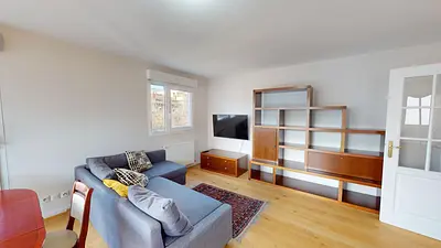 Photo du 8 Rue Du Docteur Charles Favre, N°24, 74100 Annemasse, France Annemasse