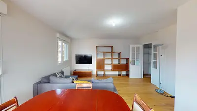 Photo du 8 Rue Du Docteur Charles Favre, N°24, 74100 Annemasse, France Annemasse