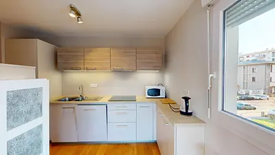 Photo du 8 Rue Du Docteur Charles Favre, N°24, 74100 Annemasse, France Annemasse