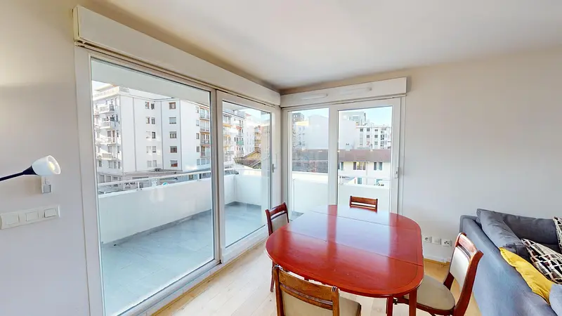 Photo du 8 Rue Du Docteur Charles Favre, N°24, 74100 Annemasse, France Annemasse