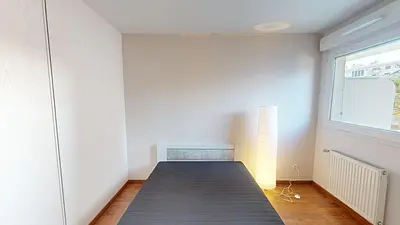 Photo du 8 Rue Du Docteur Charles Favre, N°24, 74100 Annemasse, France Annemasse