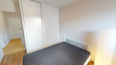 Photo du 8 Rue Du Docteur Charles Favre, N°24, 74100 Annemasse, France Annemasse