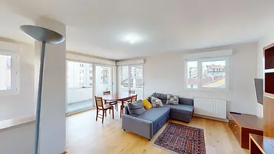 Photo du 8 Rue Du Docteur Charles Favre, N°24, 74100 Annemasse, France Annemasse