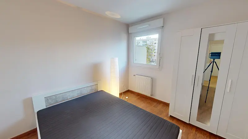 Photo du 8 Rue Du Docteur Charles Favre, N°24, 74100 Annemasse, France Annemasse