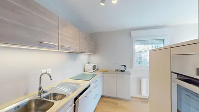 Photo du 8 Rue Du Docteur Charles Favre, N°24, 74100 Annemasse, France Annemasse