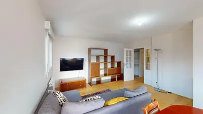 Photo du 8 Rue Du Docteur Charles Favre, N°24, 74100 Annemasse, France Annemasse